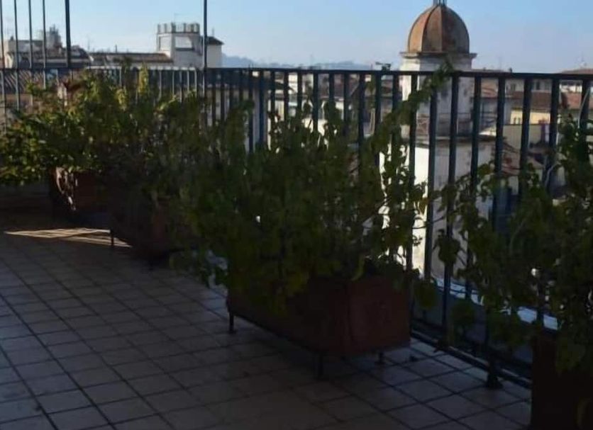Balcón Foto