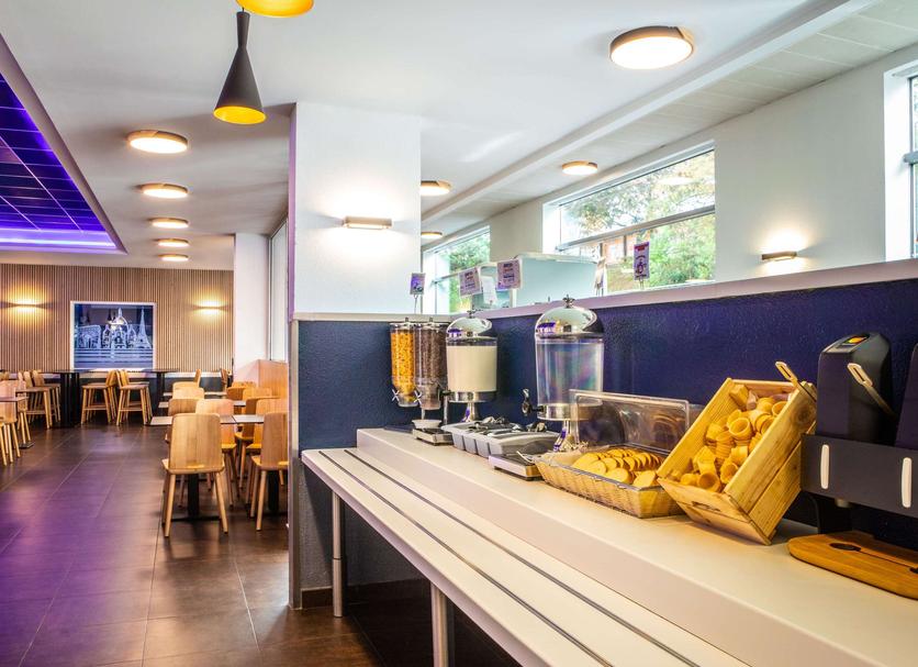 Comedor Foto