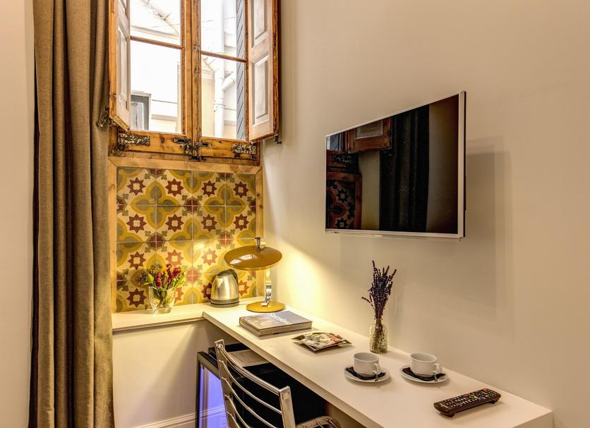 Cocina Foto