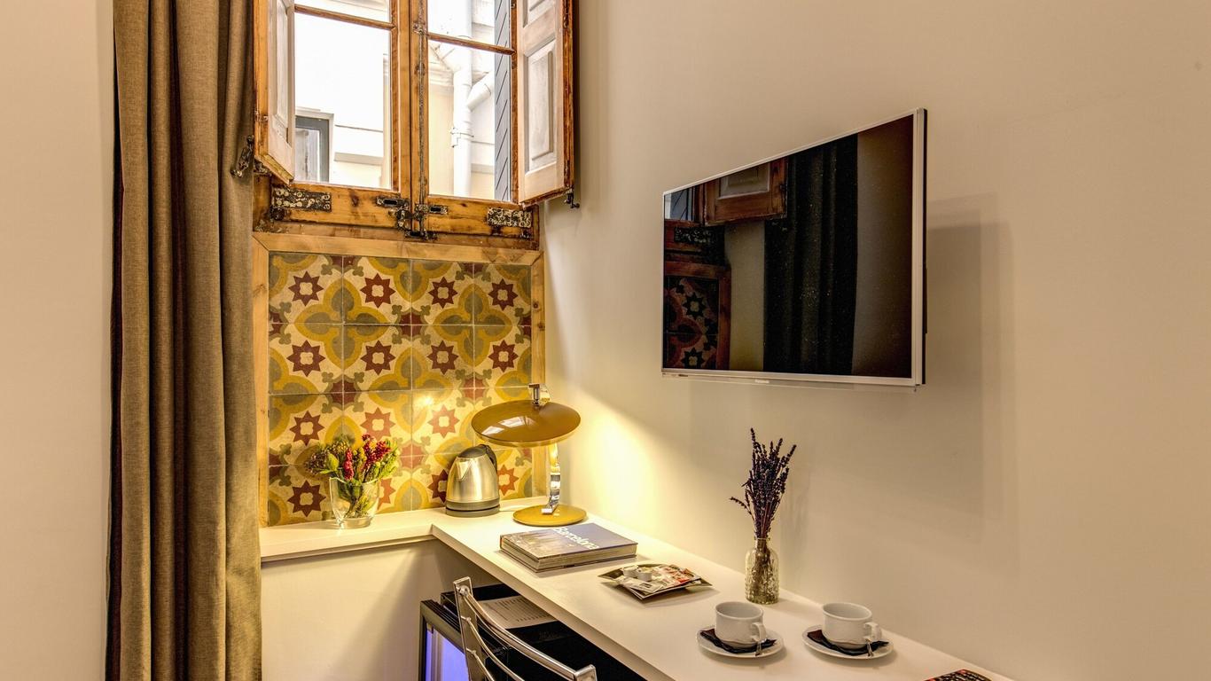 We Boutique Hotel Barcelona