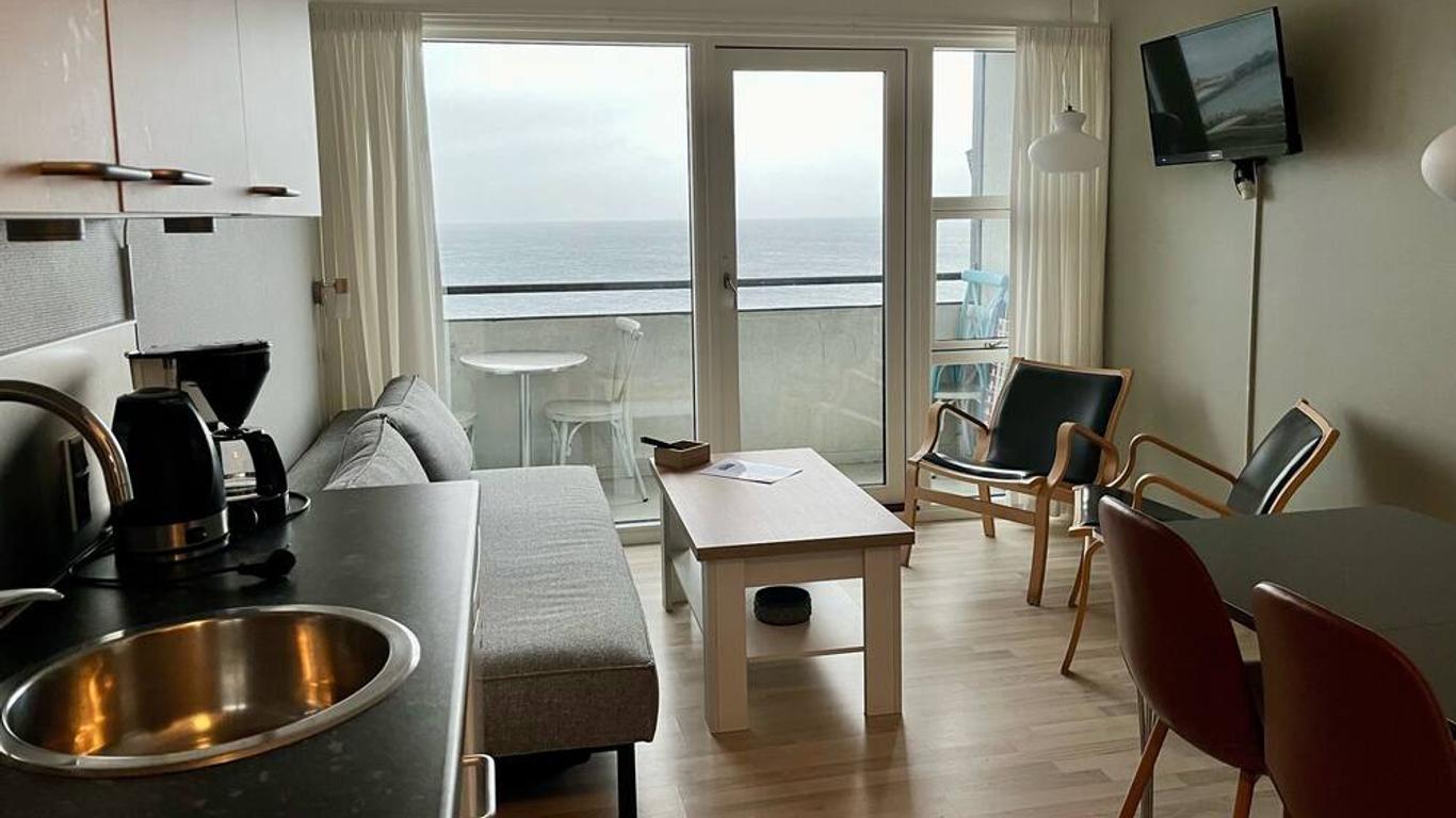 Hotel Sandvig Havn