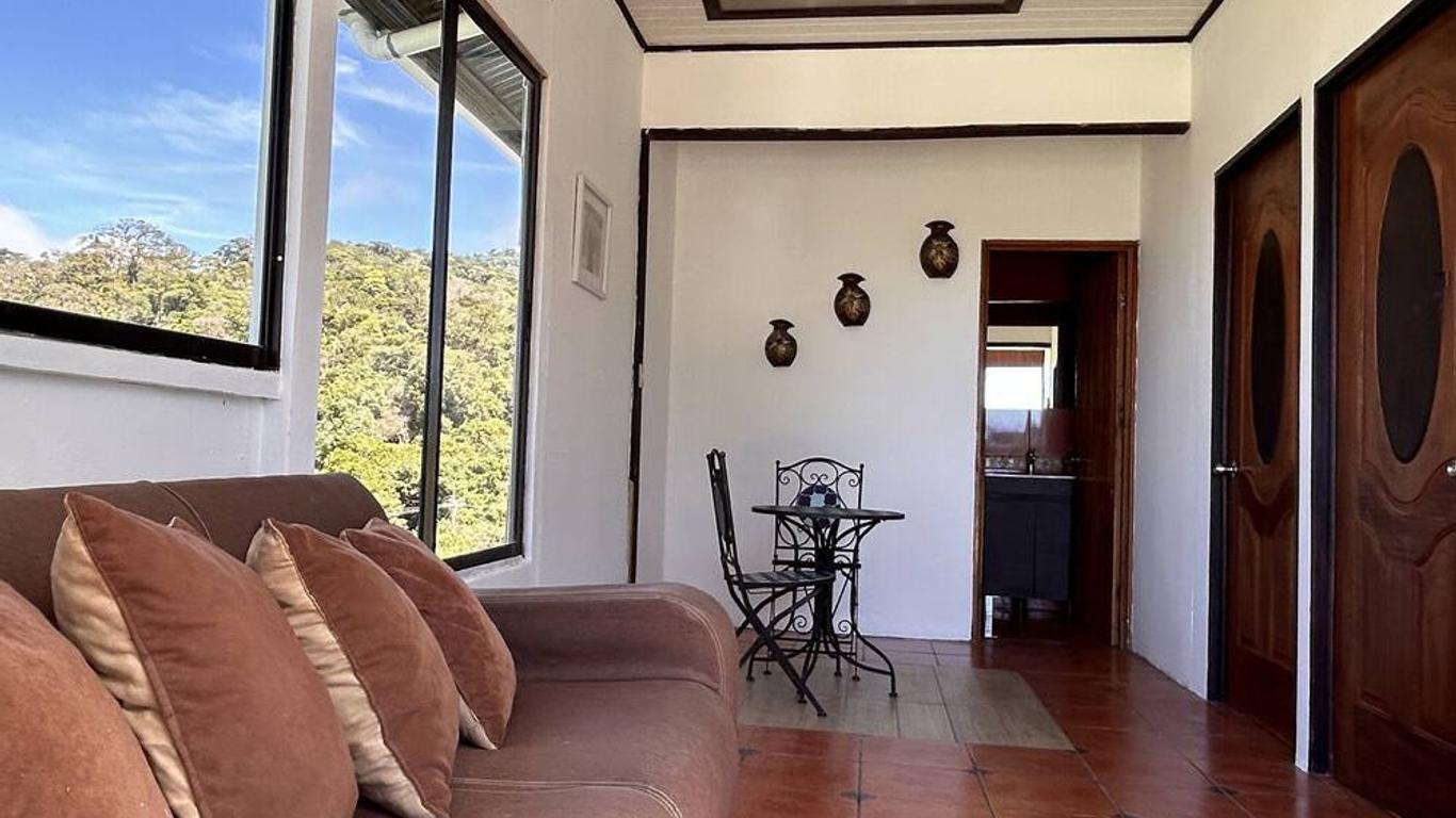 Hotel las Ardillas Monteverde