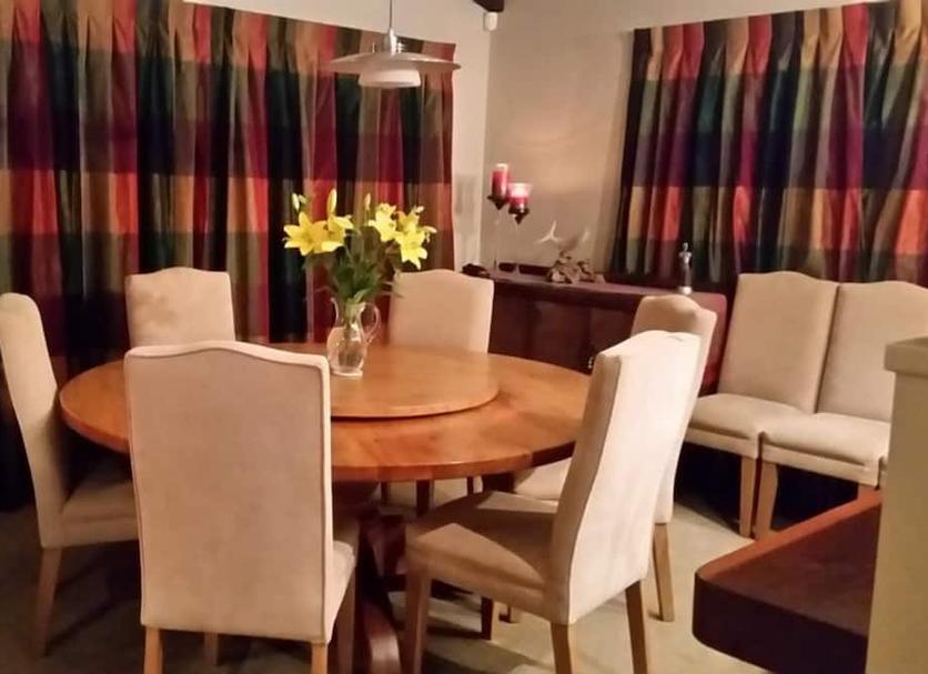Comedor Foto