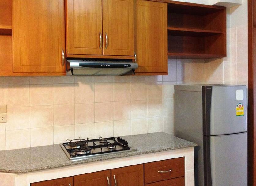 Cocina Foto
