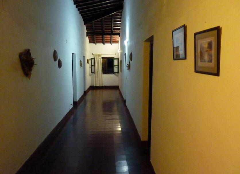 Pasillo Foto