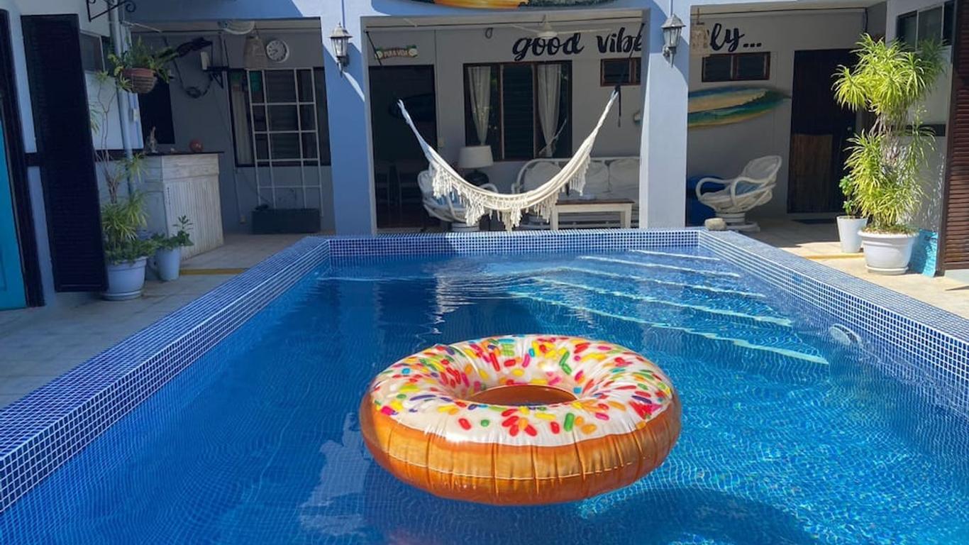 Hotel Perico Azul & Surf Camp