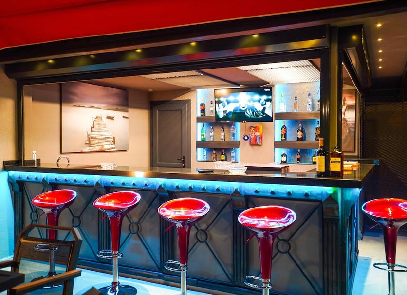 Bar Foto