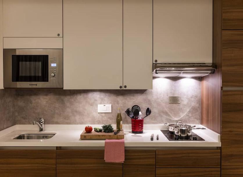 Cocina Foto