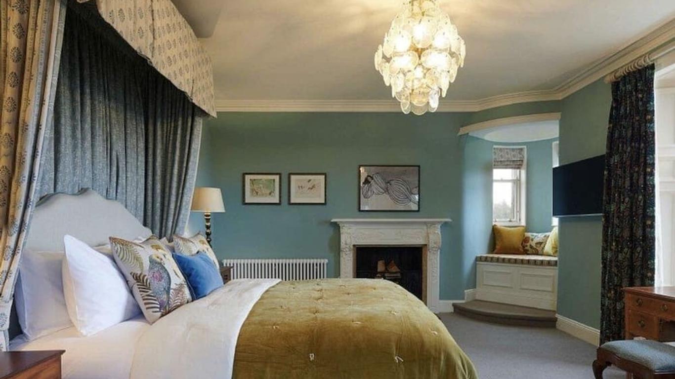 Londonderry Arms Hotel