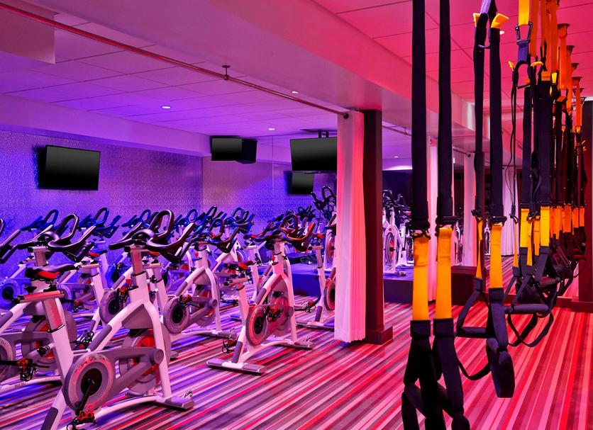 Gym Foto