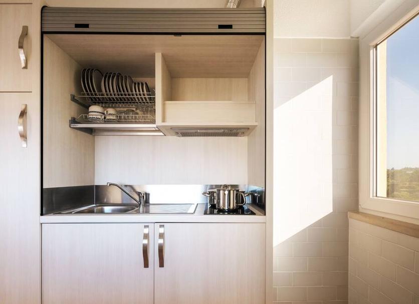 Cocina Foto