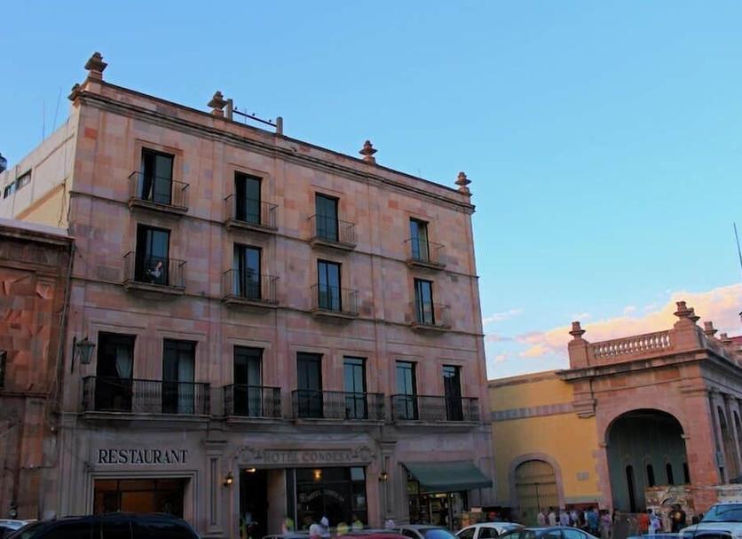 Edificio Foto