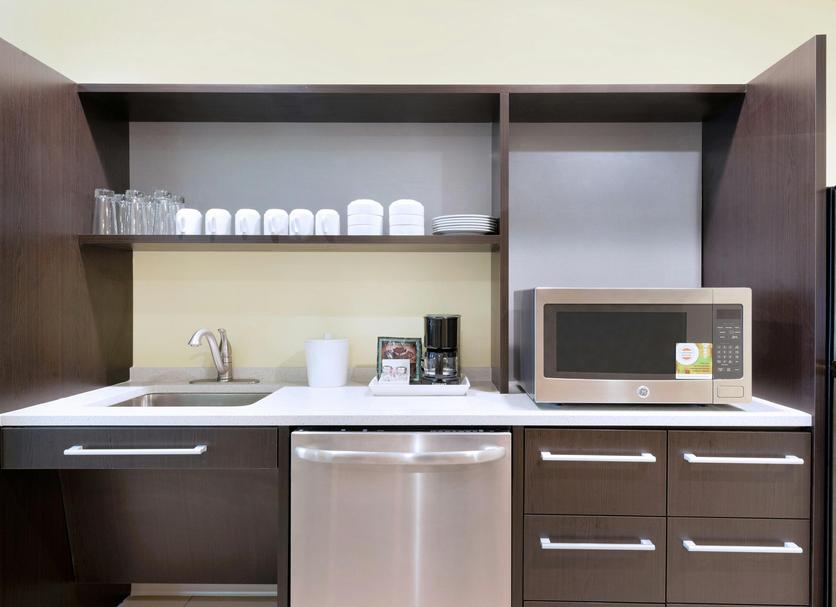 Cocina Foto