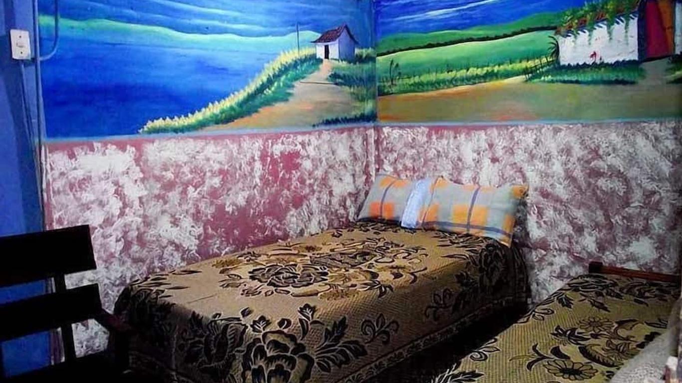 Hostal Del Este Santa Fe