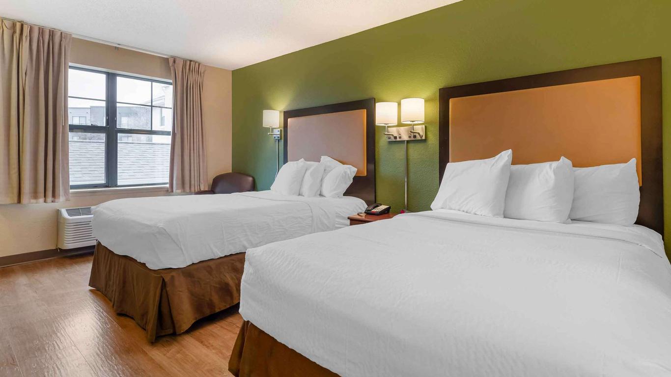 Extended Stay America Suites - Minneapolis - Airport - Eagan - South