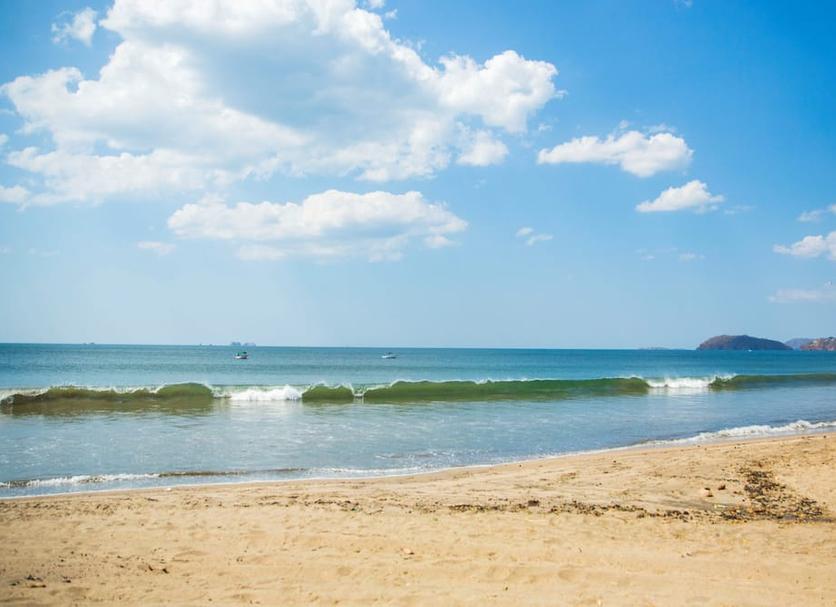 Playa Foto