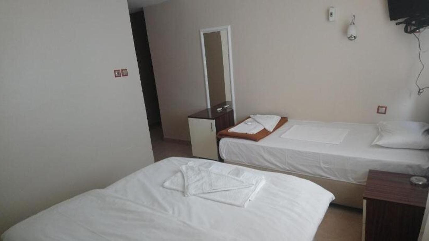 Isik Hotel