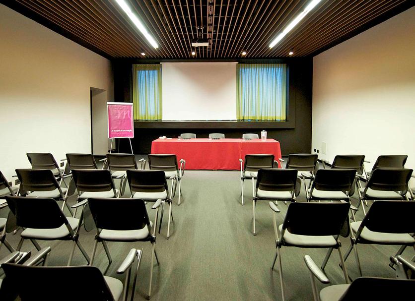 Sala de conferencias Foto