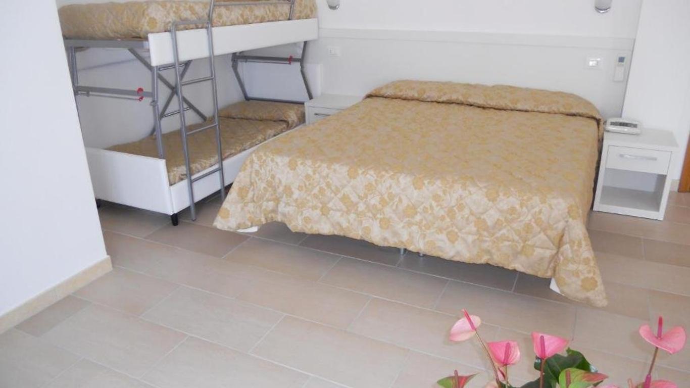Hotel Blurelda