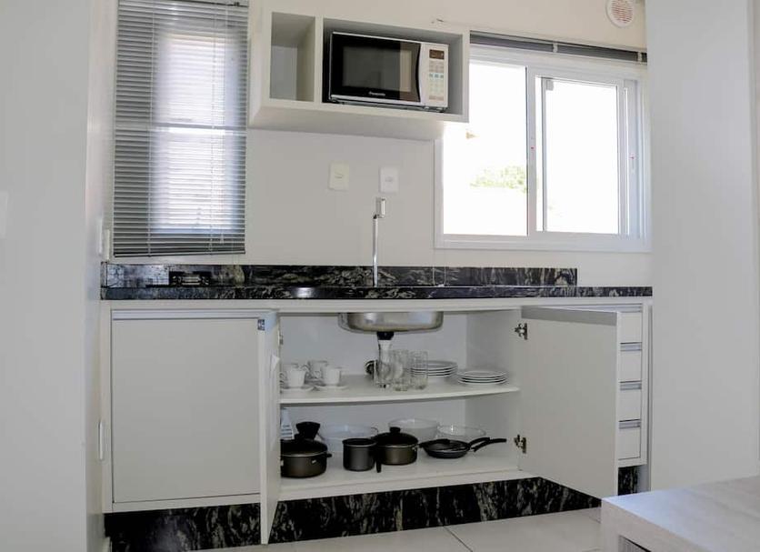 Cocina Foto
