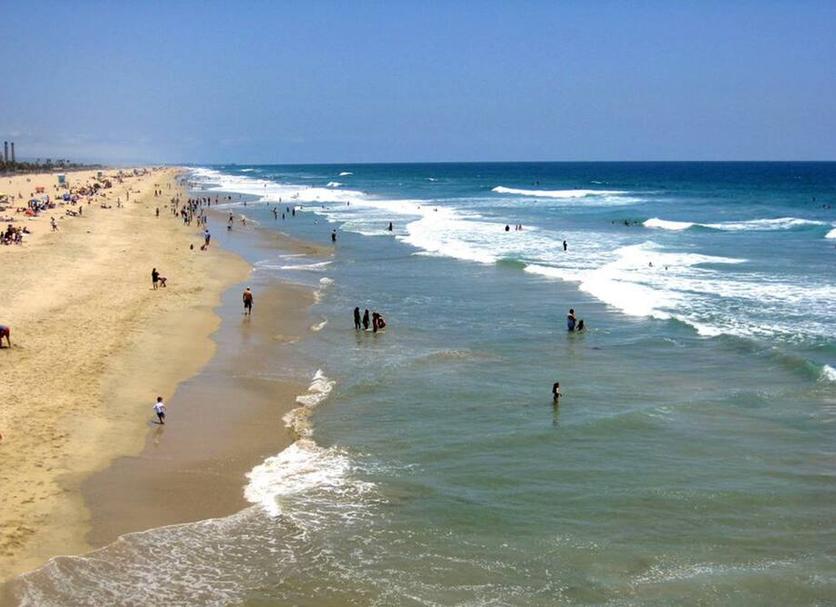 Playa Foto