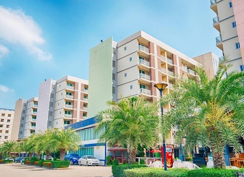 Edificio Foto