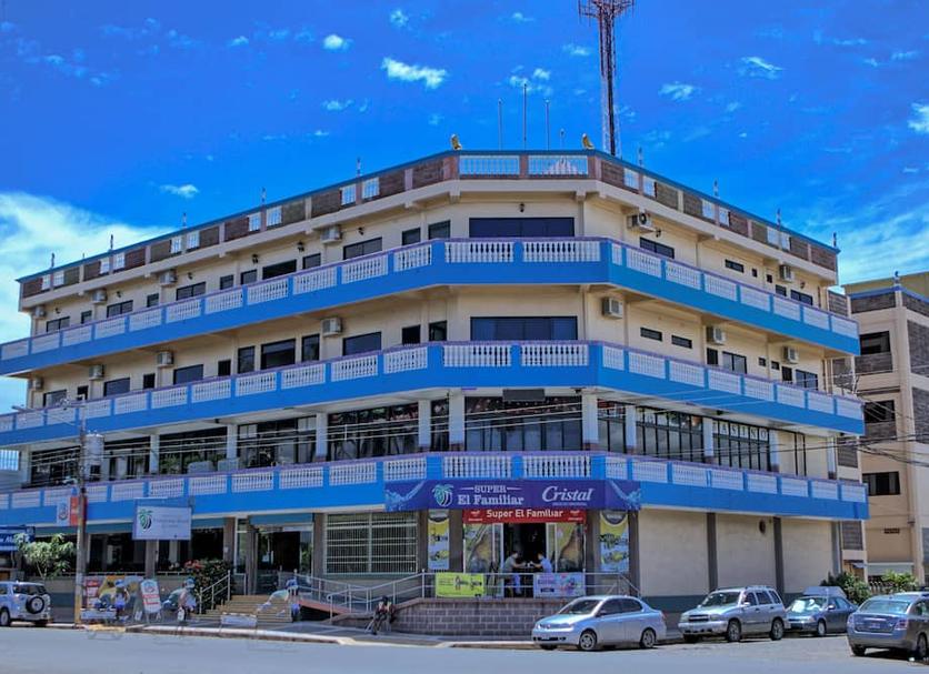 Edificio Foto