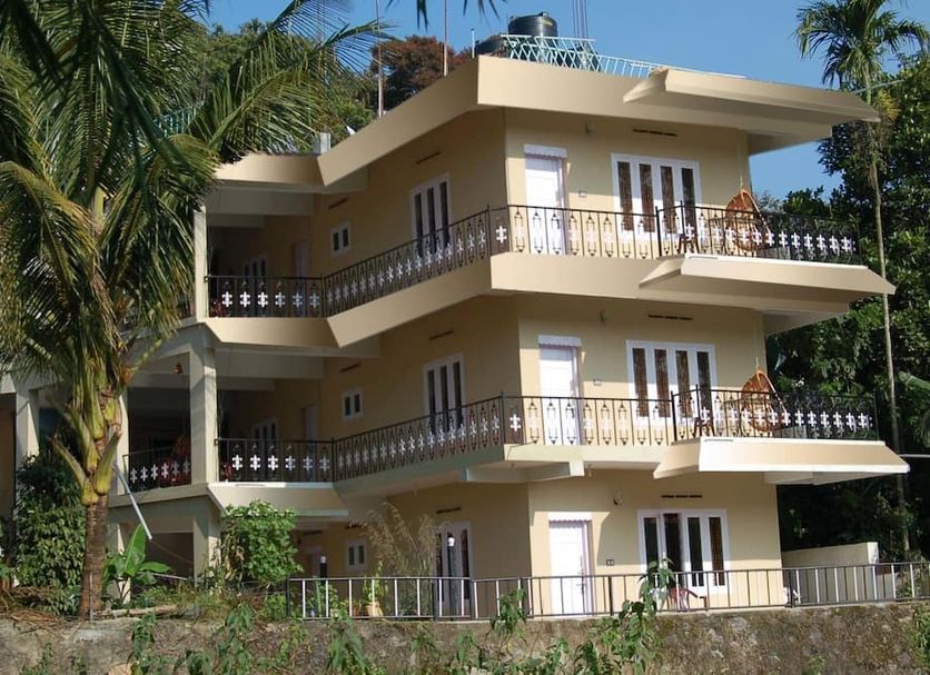 Edificio Foto