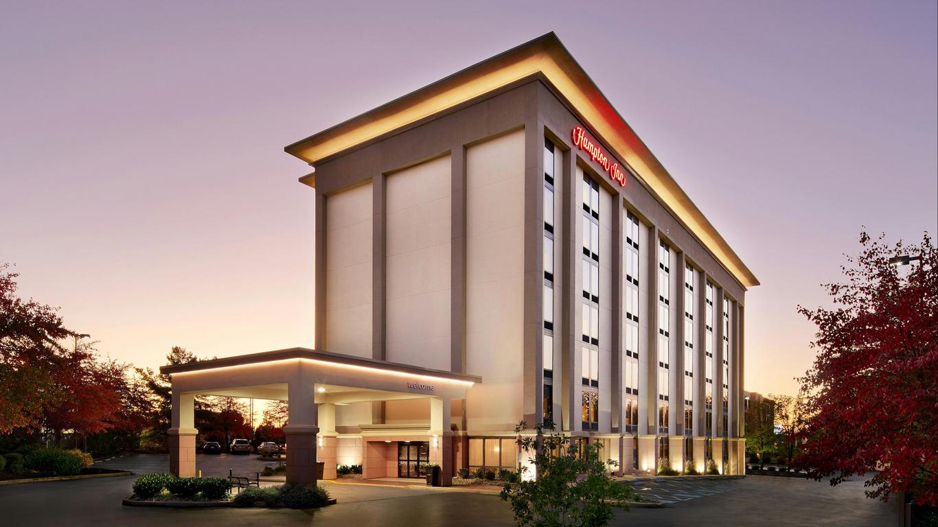 Hampton Inn Philadelphia/King of Prussia (Valley Forge)