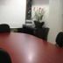 Sala de conferencias