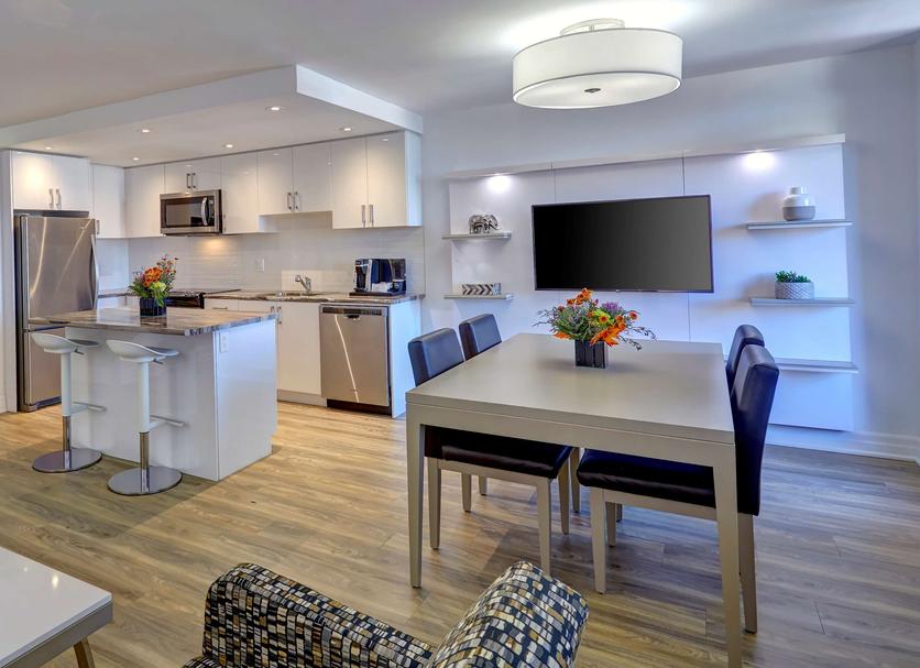 Cocina Foto