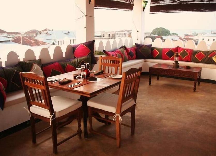 Comedor Foto