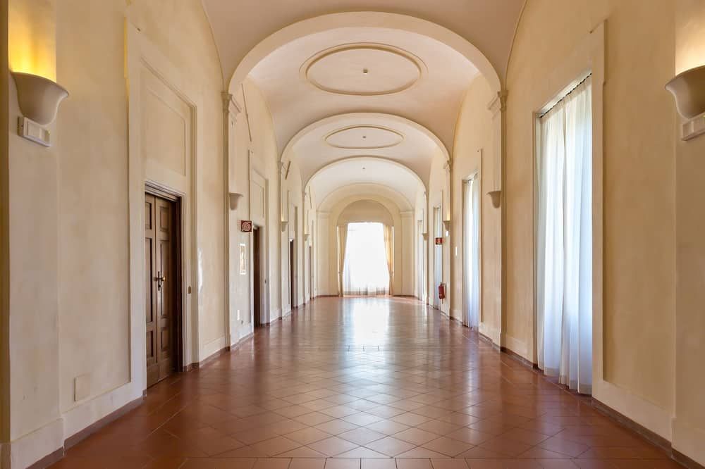 Pasillo
