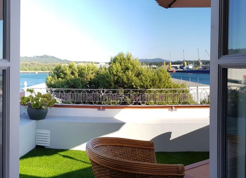 Balcón Foto
