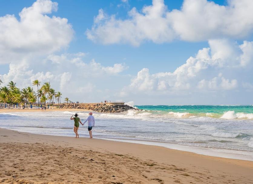 Playa Foto