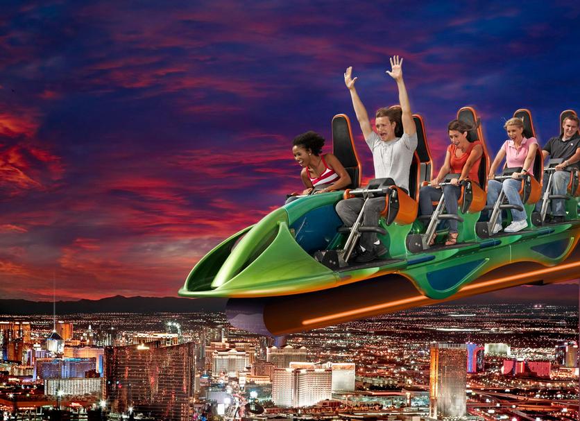 Atracciones Foto