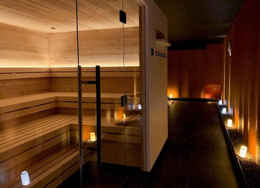 Spa Foto