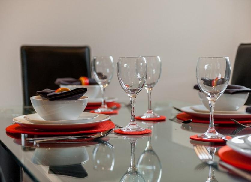Comedor Foto