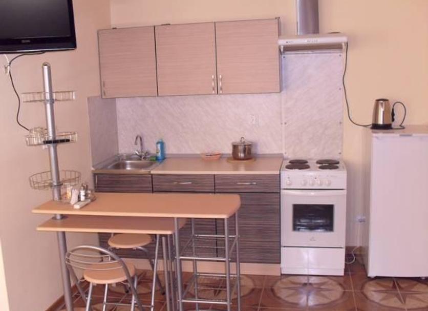 Cocina Foto