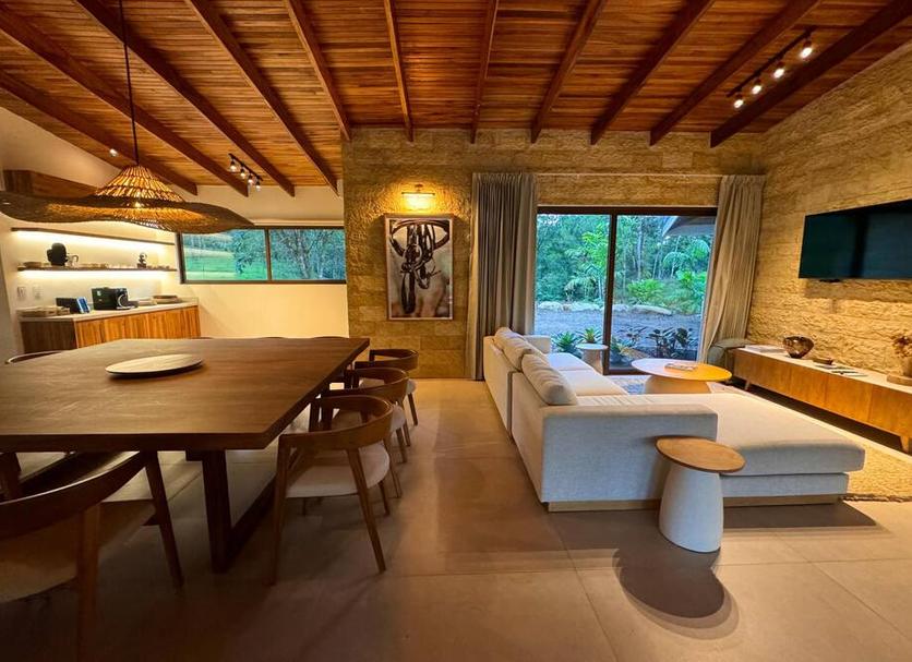 Comedor Foto
