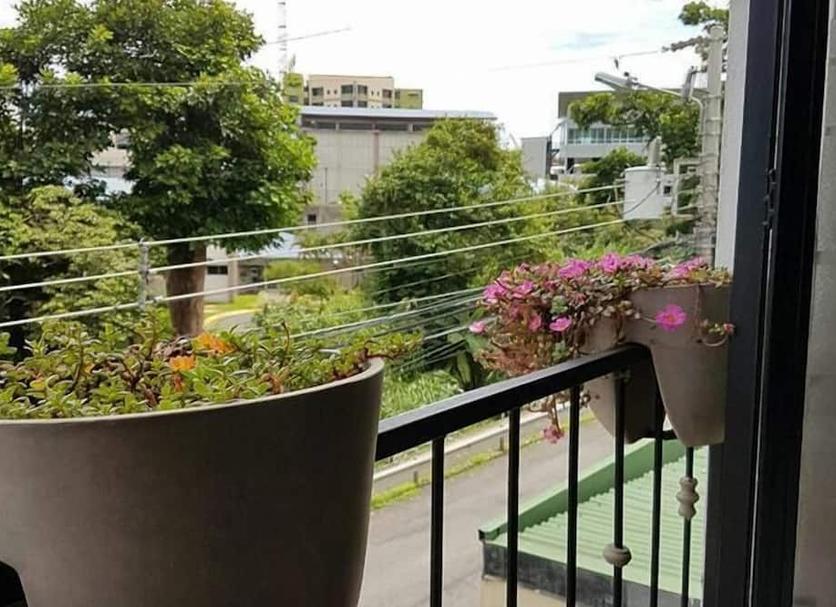 Balcón Foto