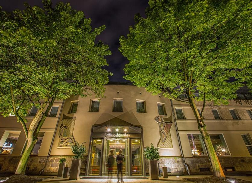 Edificio Foto