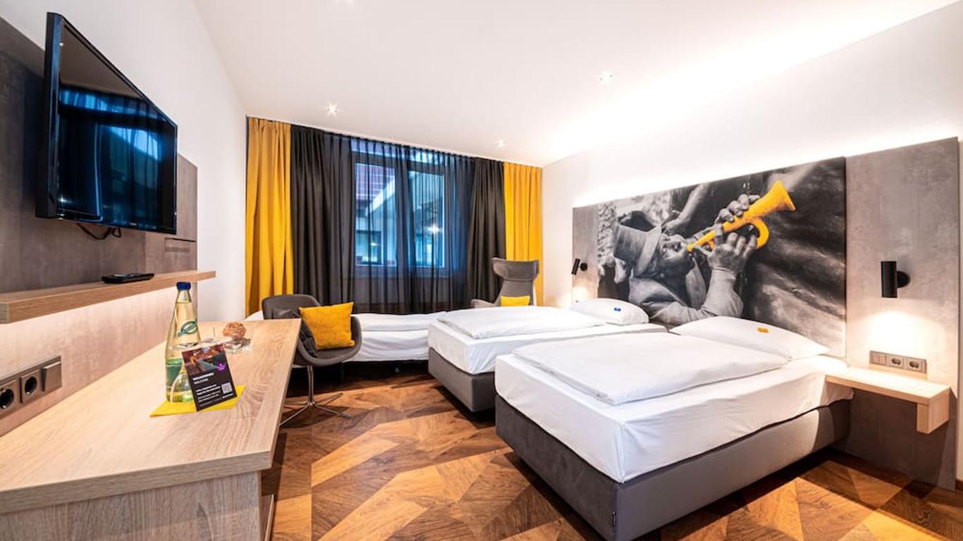 Arotel Best living Nürnberg