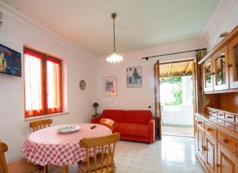 Comedor Foto