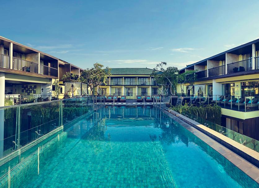 Piscina Foto