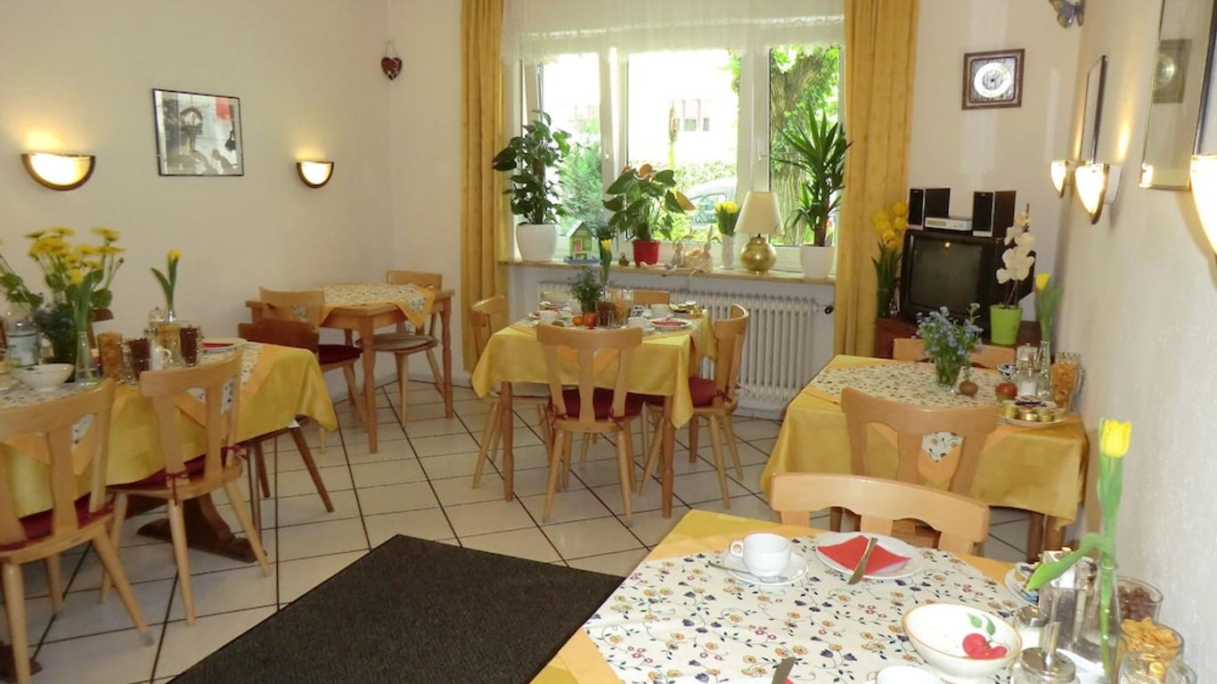 Hotel Pension Haydn