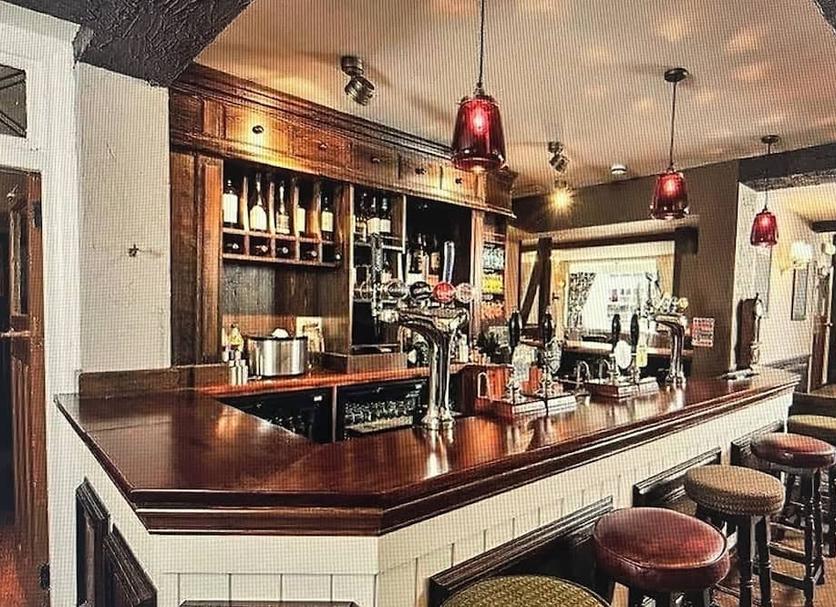 Bar Foto