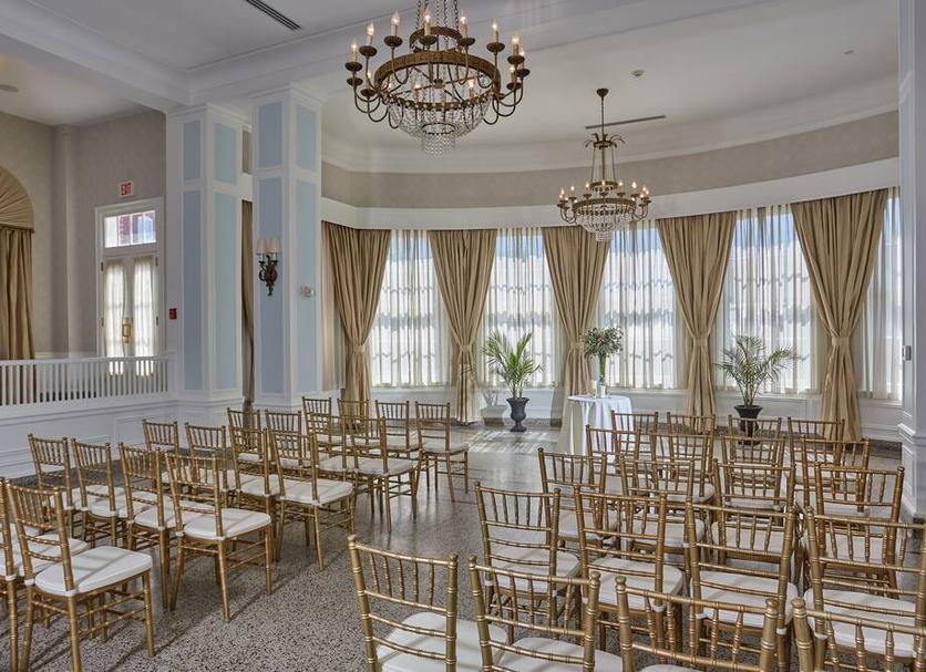 Sala de banquetes Foto