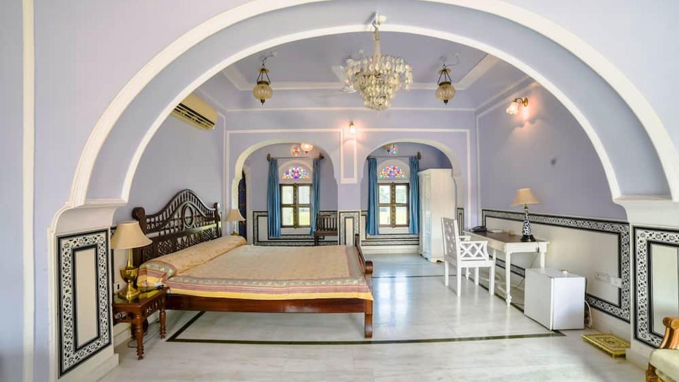 Saba Haveli