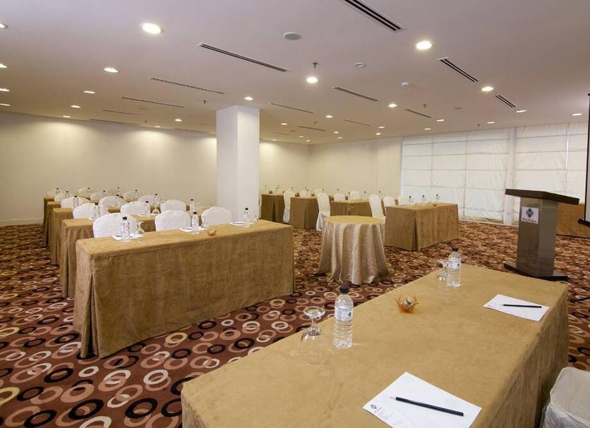 Sala de conferencias Foto